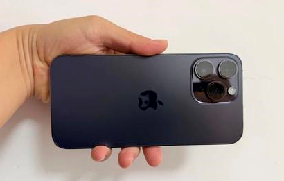 赤峰苹果维修点分享iPhone 14 Pro Max扩容实战误区 