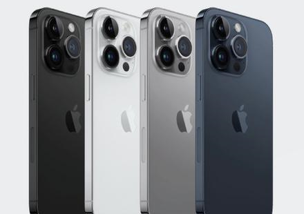 赤峰苹果维修点分享iPhone 16 Pro扩容数据安全全解析 
