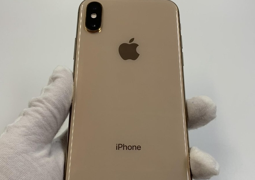 赤峰苹果维修点分享iPhone XS锁屏界面交互故障 