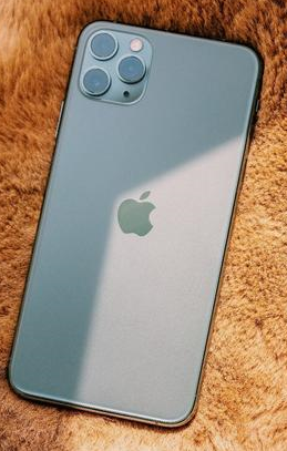 赤峰苹果维修点分享iPhone 11 Pro Max锁屏密码冷知识汇总 