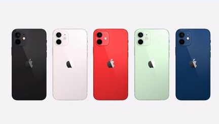 赤峰苹果维修点分享iPhone 12锁屏密码系统机制科普 