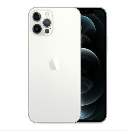 赤峰苹果维修点分享iPhone 12 Pro锁屏密码使用小知识 