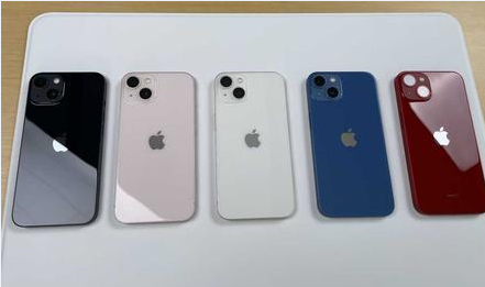 赤峰苹果维修点分享iPhone 13锁屏密码冷知识解读 