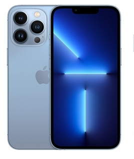 赤峰苹果维修点分享iPhone 13 Pro锁屏密码玩机指南 