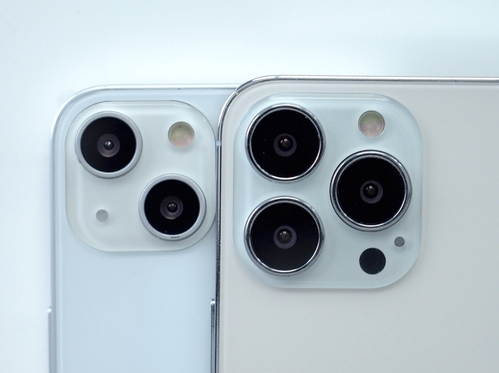 赤峰苹果维修点分享iPhone 13 Pro Max锁屏密码冷知识解读 