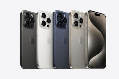 赤峰苹果维修点分享iPhone 15 Pro锁屏密码实用参考 