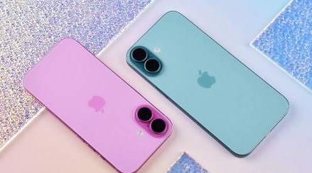 赤峰苹果维修点分享iPhone 16锁屏密码进阶指南 