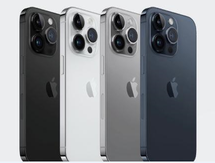 赤峰苹果维修点分享iPhone 16 Pro锁屏密码使用指南 