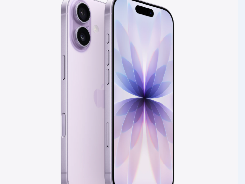 赤峰苹果维修点分享iPhone 17锁屏密码使用参考 