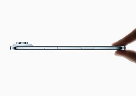 赤峰苹果维修点分享iPhone 17 Air锁屏密码解析手册 