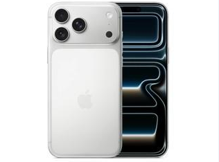 赤峰苹果维修点分享iPhone 17 Pro Max锁屏密码小百科 