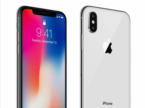 赤峰苹果维修点分享iPhone X黑屏多场景现象解析 
