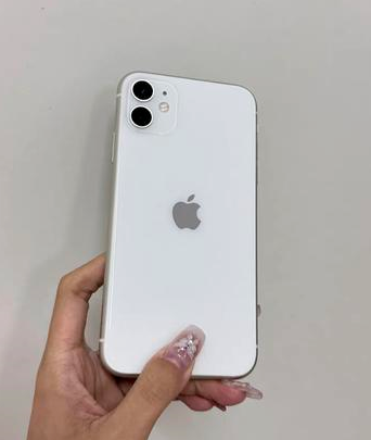 赤峰苹果维修点分享iPhone 11黑屏特殊场景解析 