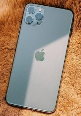 赤峰苹果维修点分享iPhone 11 Pro Max黑屏特殊诱因梳理 