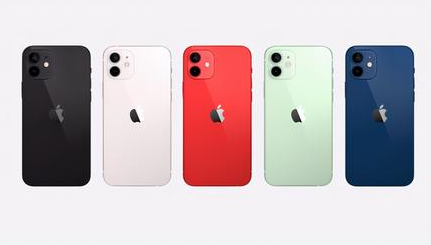 赤峰苹果维修点分享iPhone 12黑屏隐蔽故障解读 