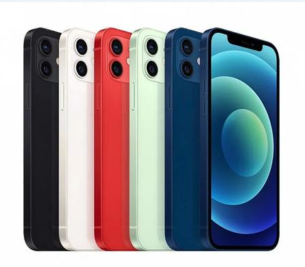 赤峰苹果维修点分享iPhone 12 Pro Max黑屏冷门故障解读 