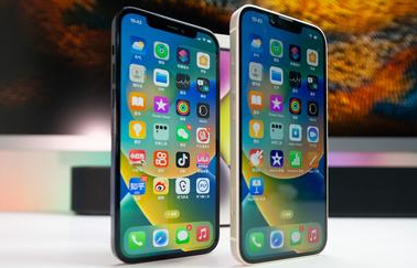赤峰苹果维修点分享iPhone 14黑屏多元故障深度解读 