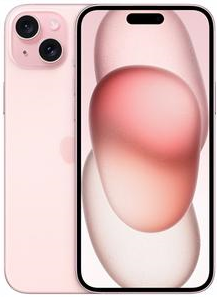 赤峰苹果维修点分享iPhone15 Plus手机黑屏小众问题 