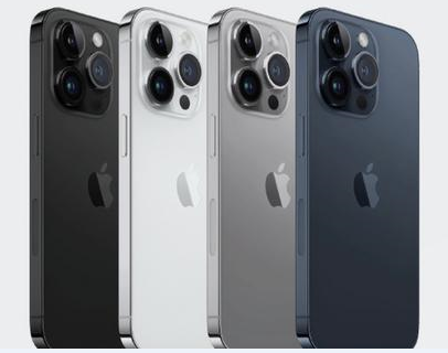 赤峰苹果维修点分享iPhone 16 Pro黑屏少见硬件解析 