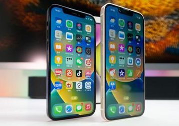 赤峰苹果维修点分享iPhone 14 Plus发烫常见情况科普 