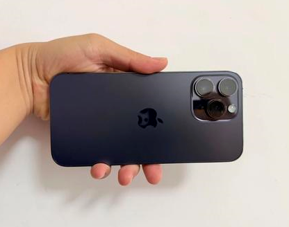 赤峰苹果维修点分享iPhone 14 Pro Max发烫多重诱因剖析 
