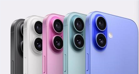 赤峰苹果维修点分享iPhone 16发烫易忽视因素汇总 