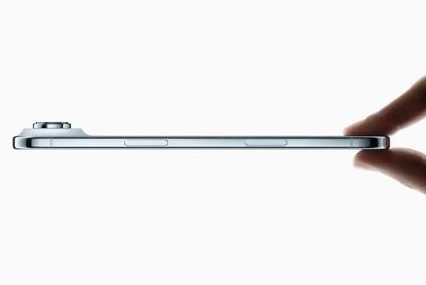 赤峰苹果维修点分享iPhone 17 Air发烫几大隐形诱因 