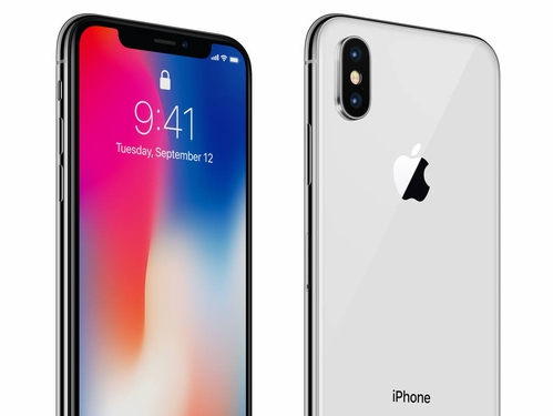 赤峰苹果维修点分享iPhone X摄像头实拍质感与场景适配全解析 