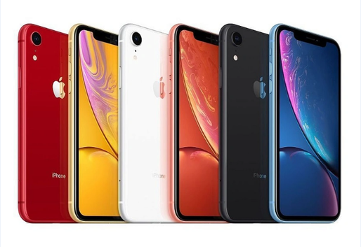 赤峰苹果维修点分享iPhone XR摄像头原生色彩表现与日常拍摄实用指南 